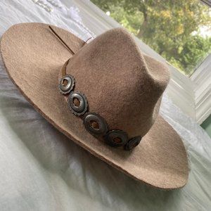 Boho Hat